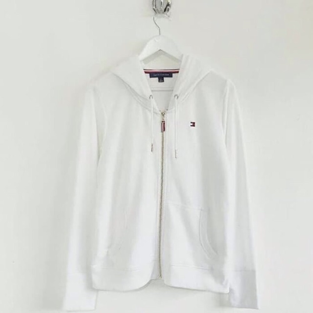 Plain Tommy sweater